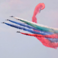 AirShow 2014 - Kleine-Brogel Air Base